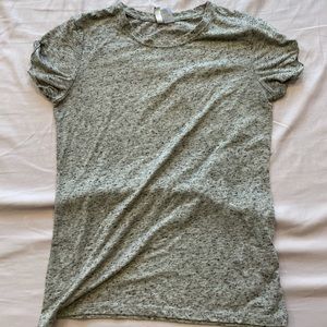 H&M Grey Tee